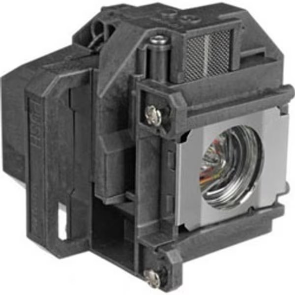 Replacement for Epson Eb-c1910 Lamp & Housing, Ilc, Mfr#: EB-C1910  LAMP & HOUSING EPSON